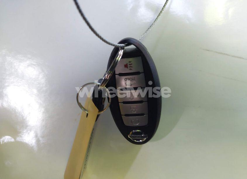 Photo 11 of 2019 Nissan Altima 2.5 S (VIN 1N4BL4BW2KN302765)