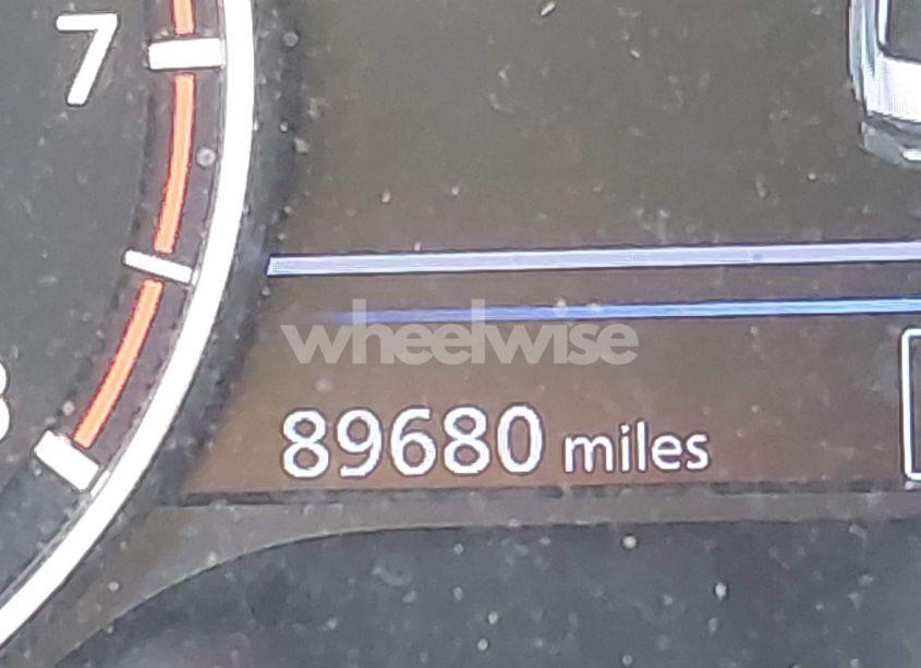 Photo 15 of 2019 Nissan Altima 2.5 S (VIN 1N4BL4BW2KN302765)