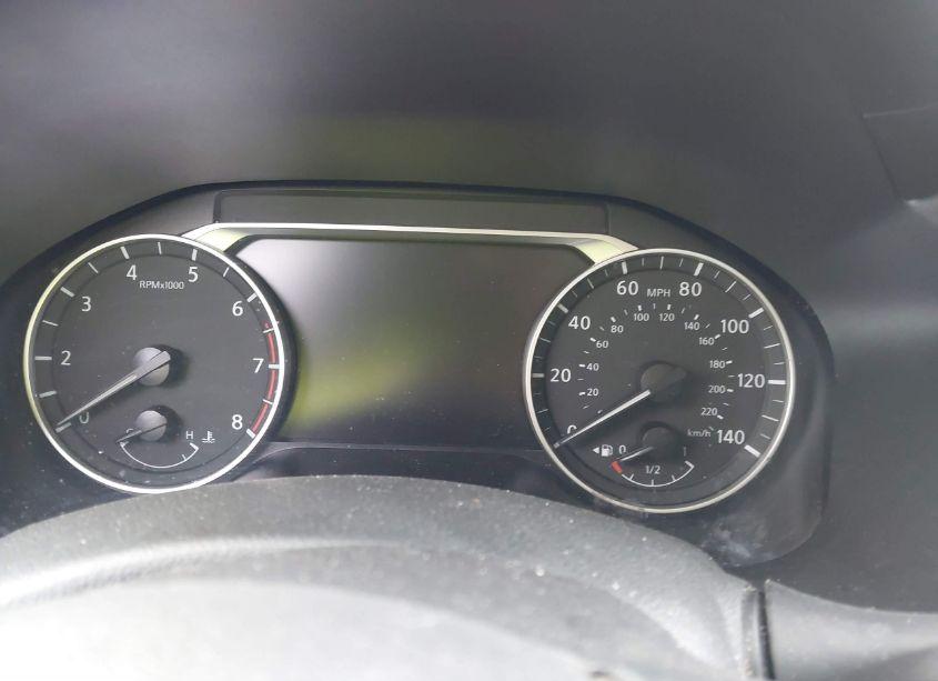 Photo 7 of 2020 Nissan Altima S INTELLIGENT AWD (VIN 1N4BL4BW4LN323876)