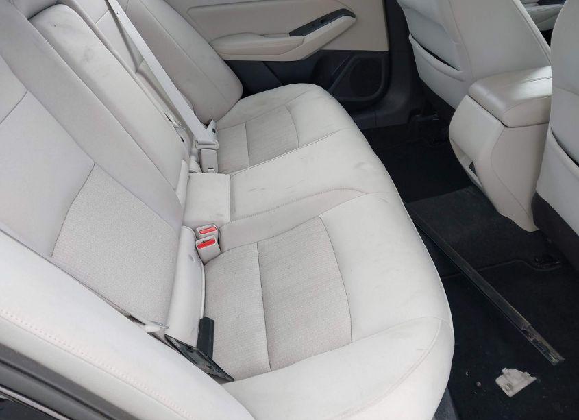 Photo 8 of 2020 Nissan Altima S INTELLIGENT AWD (VIN 1N4BL4BW4LN323876)