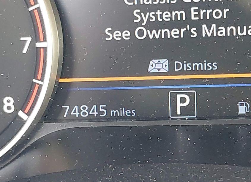 Photo 16 of 2019 Nissan Altima 2.5 S (VIN 1N4BL4BW5KC203014)