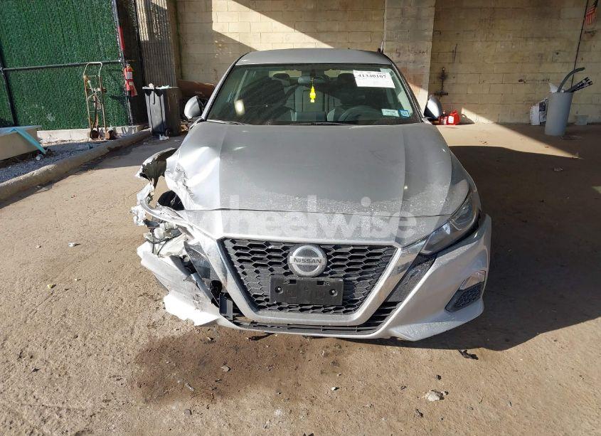 Photo 12 of 2019 Nissan Altima 2.5 S (VIN 1N4BL4BW5KC212554)