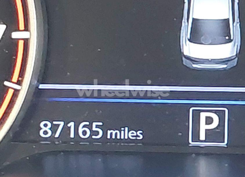 Photo 15 of 2019 Nissan Altima 2.5 S (VIN 1N4BL4BW5KC212554)