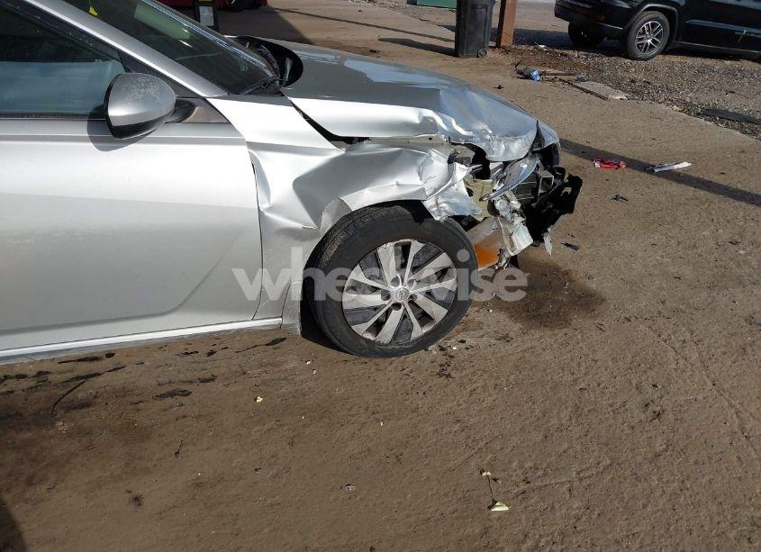 Photo 6 of 2019 Nissan Altima 2.5 S (VIN 1N4BL4BW5KC212554)