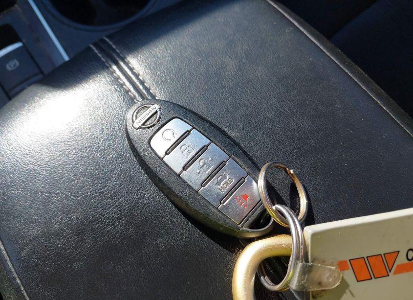 Photo 11 of 2020 Nissan Altima S INTELLIGENT AWD (VIN 1N4BL4BW5LC256328)