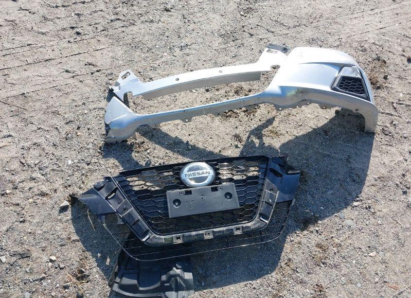 Photo 12 of 2020 Nissan Altima S INTELLIGENT AWD (VIN 1N4BL4BW5LC256328)