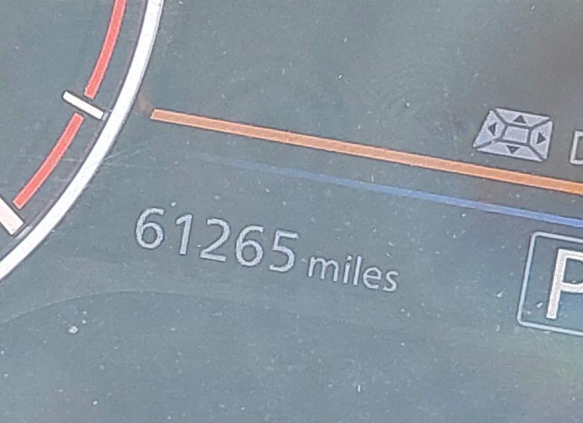 Photo 16 of 2020 Nissan Altima S INTELLIGENT AWD (VIN 1N4BL4BW5LC256328)