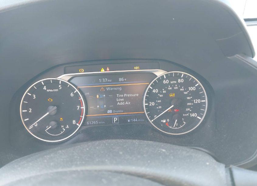 Photo 7 of 2020 Nissan Altima S INTELLIGENT AWD (VIN 1N4BL4BW5LC256328)