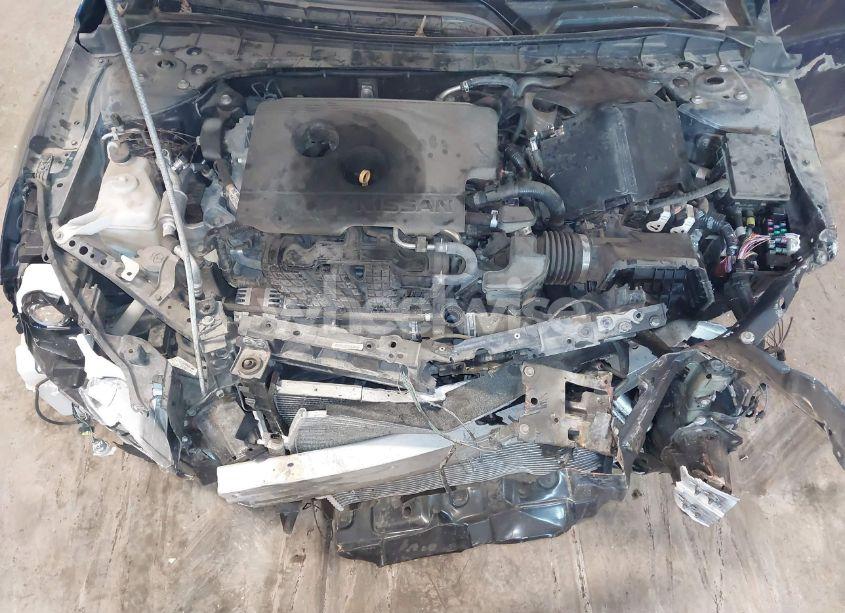 Photo 10 of 2019 Nissan Altima 2.5 S (VIN 1N4BL4BW6KC152381)