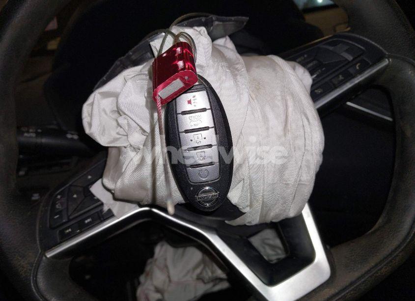 Photo 11 of 2019 Nissan Altima 2.5 S (VIN 1N4BL4BW6KC152381)