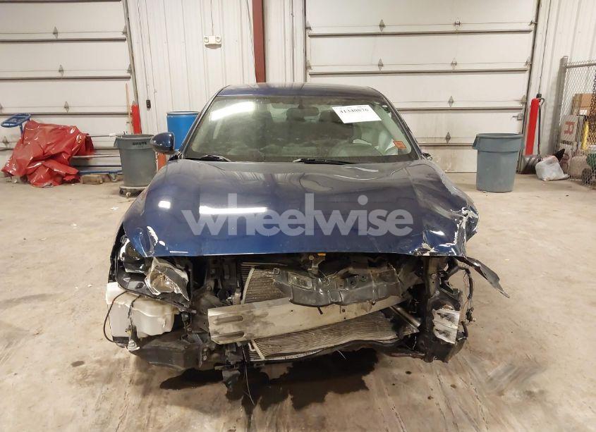 Photo 12 of 2019 Nissan Altima 2.5 S (VIN 1N4BL4BW6KC152381)