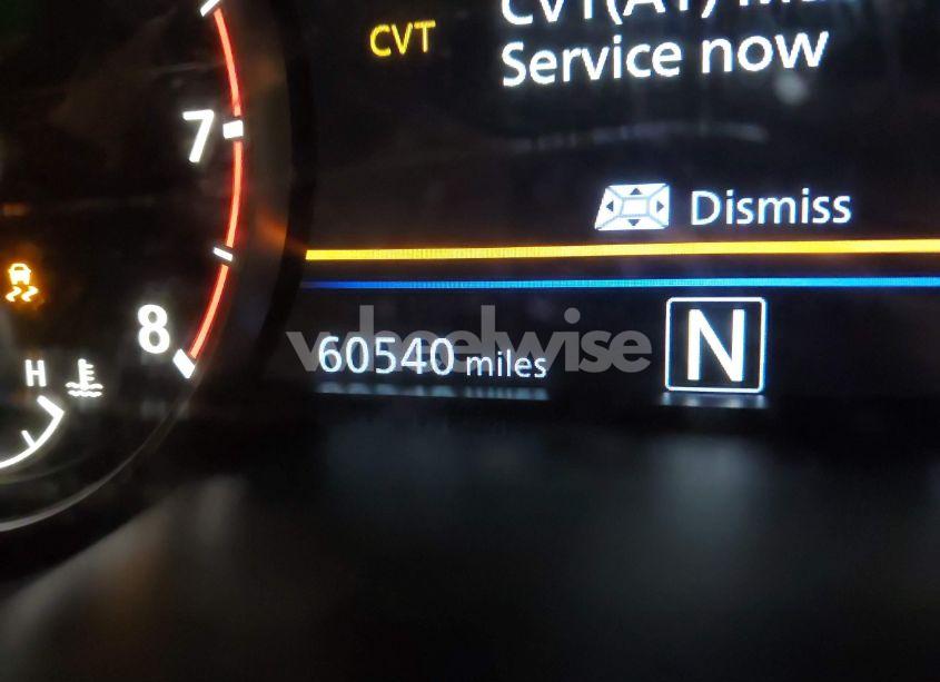 Photo 15 of 2019 Nissan Altima 2.5 S (VIN 1N4BL4BW6KC152381)