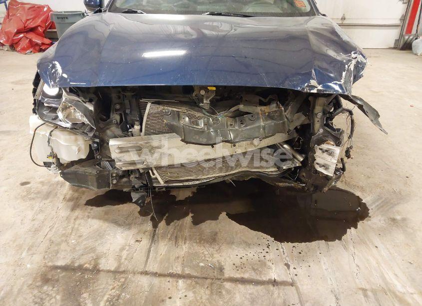 Photo 6 of 2019 Nissan Altima 2.5 S (VIN 1N4BL4BW6KC152381)