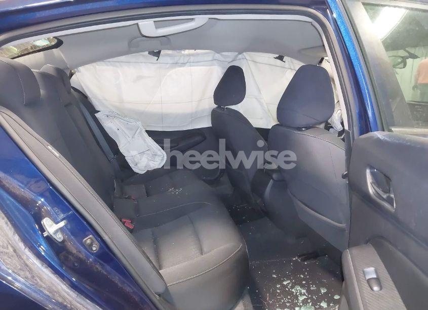 Photo 8 of 2019 Nissan Altima 2.5 S (VIN 1N4BL4BW6KC152381)