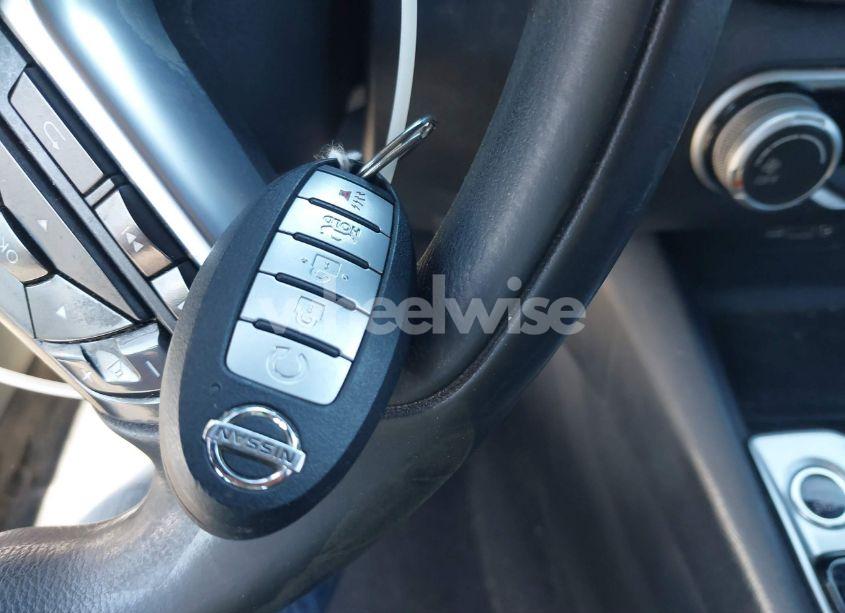 Photo 11 of 2019 Nissan Altima 2.5 S (VIN 1N4BL4BW6KC189236)