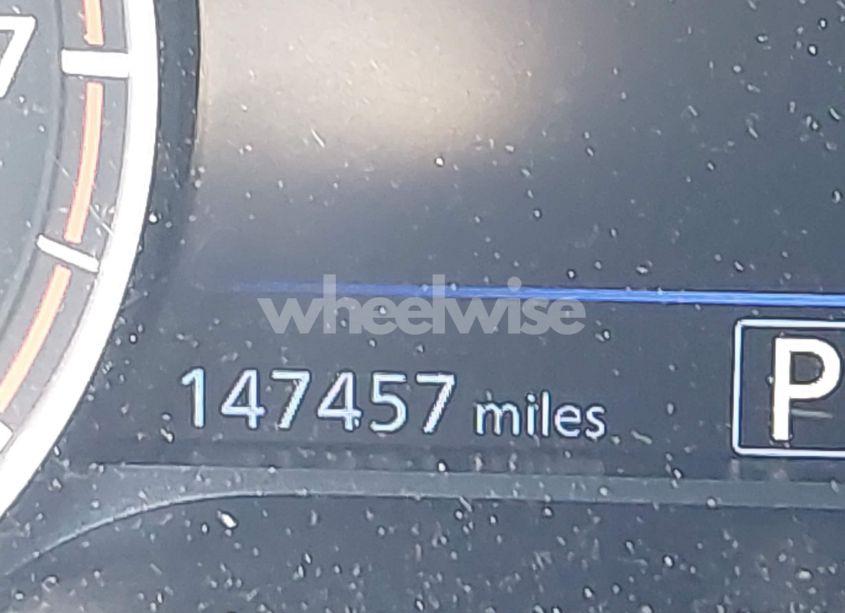 Photo 15 of 2019 Nissan Altima 2.5 S (VIN 1N4BL4BW6KC189236)