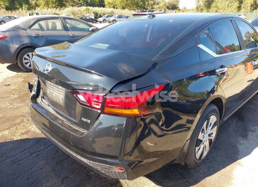 Photo 17 of 2019 Nissan Altima 2.5 S (VIN 1N4BL4BW6KC189236)
