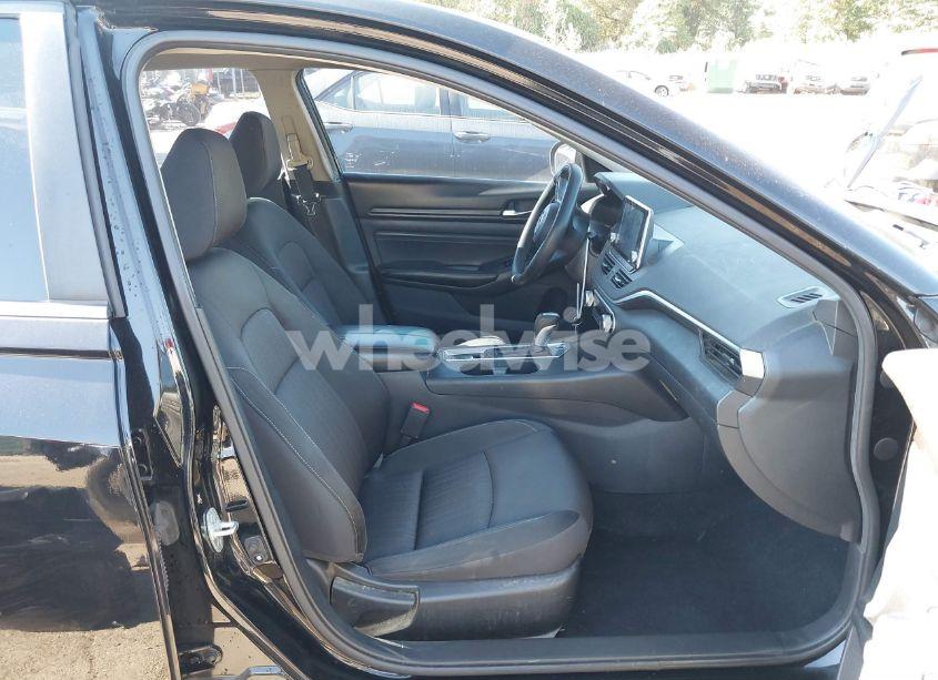 Photo 5 of 2019 Nissan Altima 2.5 S (VIN 1N4BL4BW6KC189236)