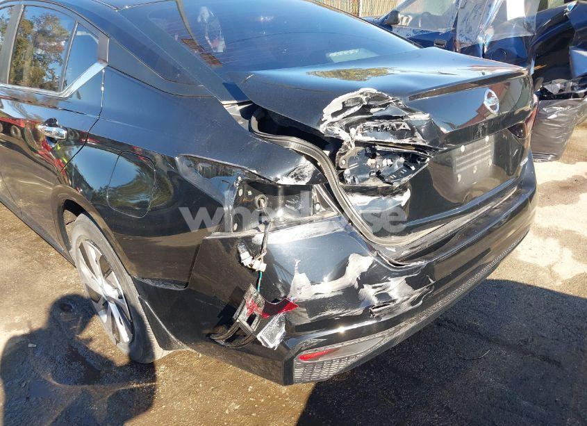 Photo 6 of 2019 Nissan Altima 2.5 S (VIN 1N4BL4BW6KC189236)