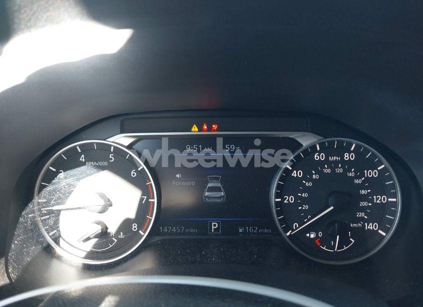 Photo 7 of 2019 Nissan Altima 2.5 S (VIN 1N4BL4BW6KC189236)