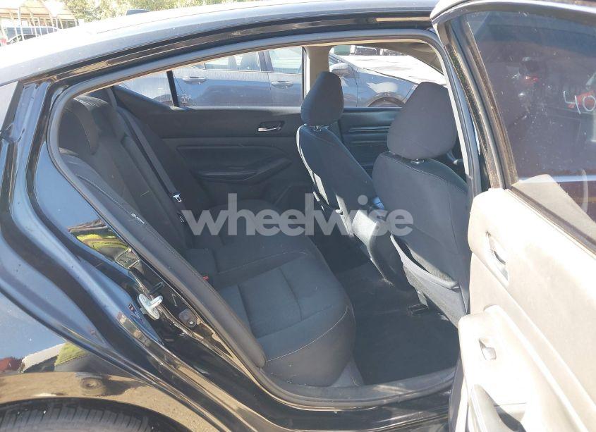 Photo 8 of 2019 Nissan Altima 2.5 S (VIN 1N4BL4BW6KC189236)