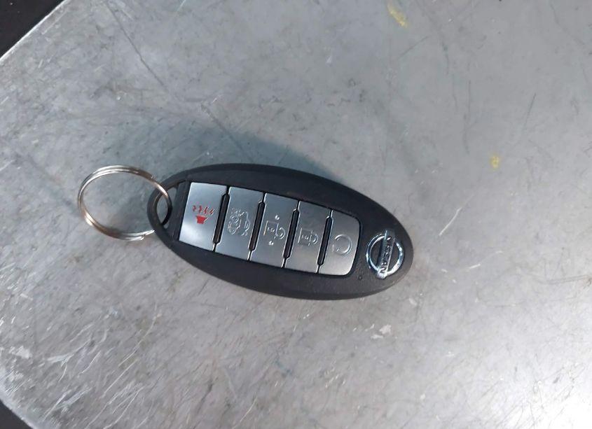 Photo 11 of 2020 Nissan Altima S INTELLIGENT AWD (VIN 1N4BL4BW6LC147201)