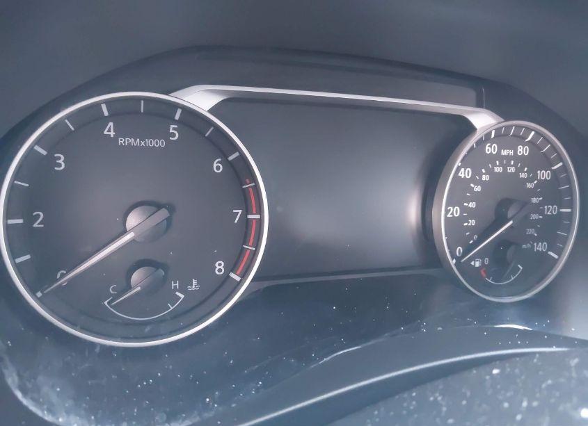 Photo 15 of 2020 Nissan Altima S INTELLIGENT AWD (VIN 1N4BL4BW6LC147201)