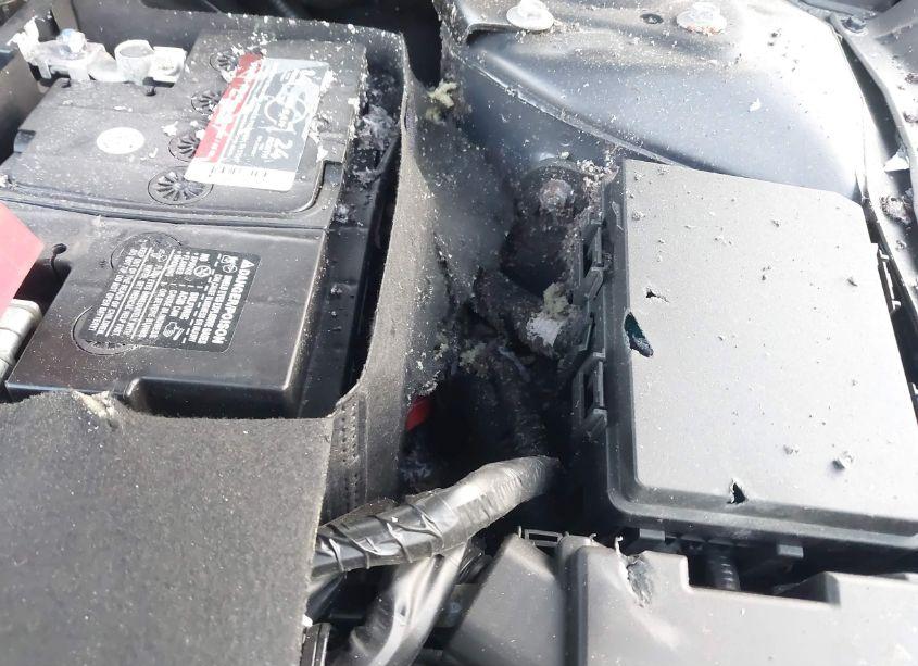 Photo 17 of 2020 Nissan Altima S INTELLIGENT AWD (VIN 1N4BL4BW6LC147201)