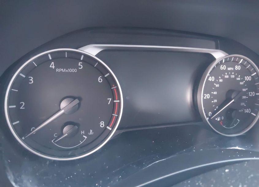 Photo 7 of 2020 Nissan Altima S INTELLIGENT AWD (VIN 1N4BL4BW6LC147201)