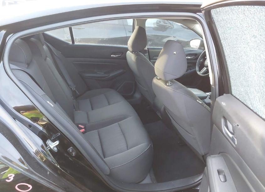 Photo 8 of 2020 Nissan Altima S INTELLIGENT AWD (VIN 1N4BL4BW6LC147201)