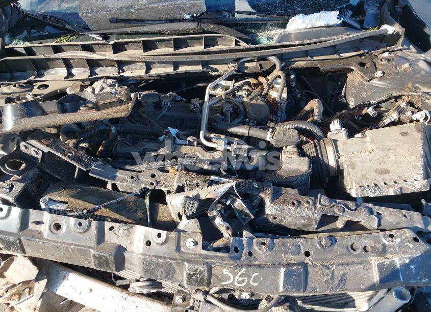 Photo 10 of 2020 Nissan Altima S INTELLIGENT AWD (VIN 1N4BL4BW6LC240901)