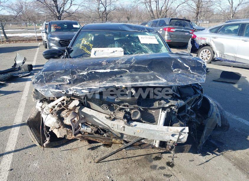 Photo 12 of 2020 Nissan Altima S INTELLIGENT AWD (VIN 1N4BL4BW6LC240901)