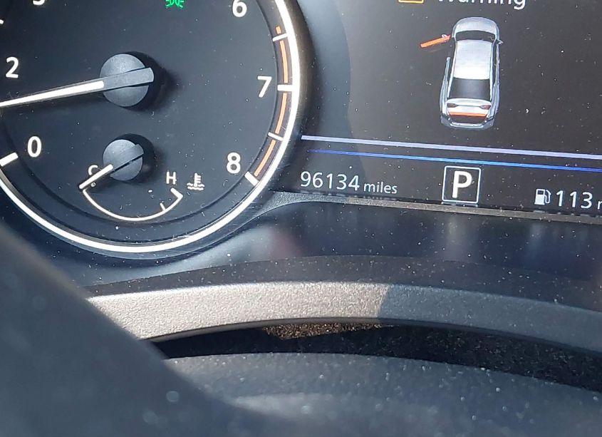 Photo 15 of 2020 Nissan Altima S INTELLIGENT AWD (VIN 1N4BL4BW6LC246908)