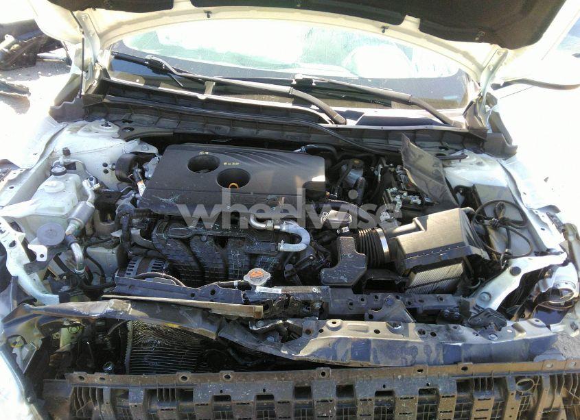 Photo 10 of 2019 Nissan Altima 2.5 S (VIN 1N4BL4BW8KC217991)