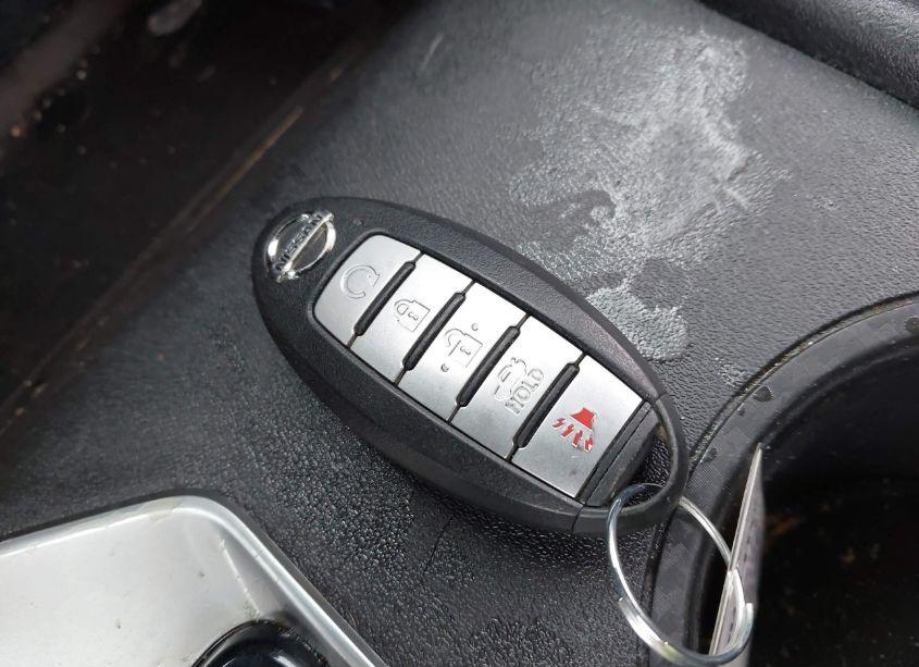 Photo 11 of 2020 Nissan Altima S INTELLIGENT AWD (VIN 1N4BL4BW8LC113308)