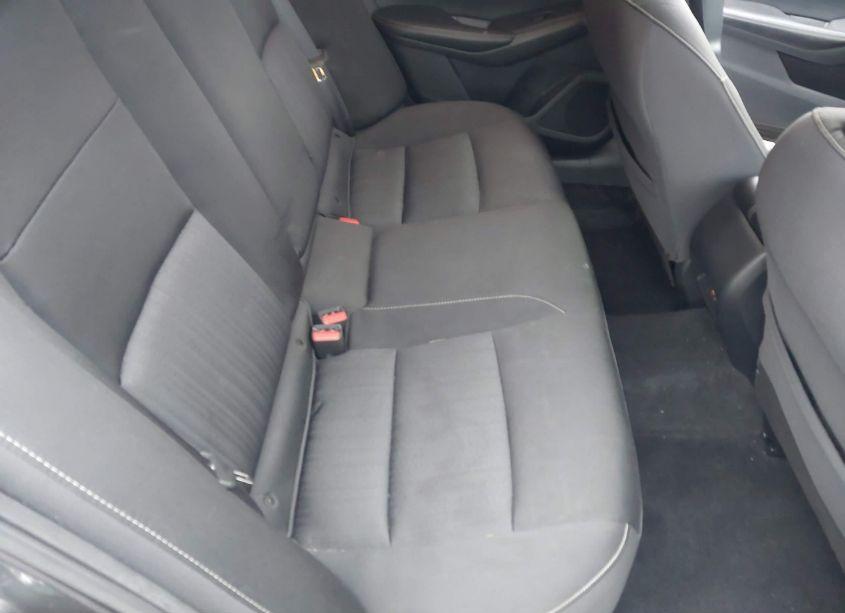 Photo 8 of 2020 Nissan Altima S INTELLIGENT AWD (VIN 1N4BL4BW8LC113308)