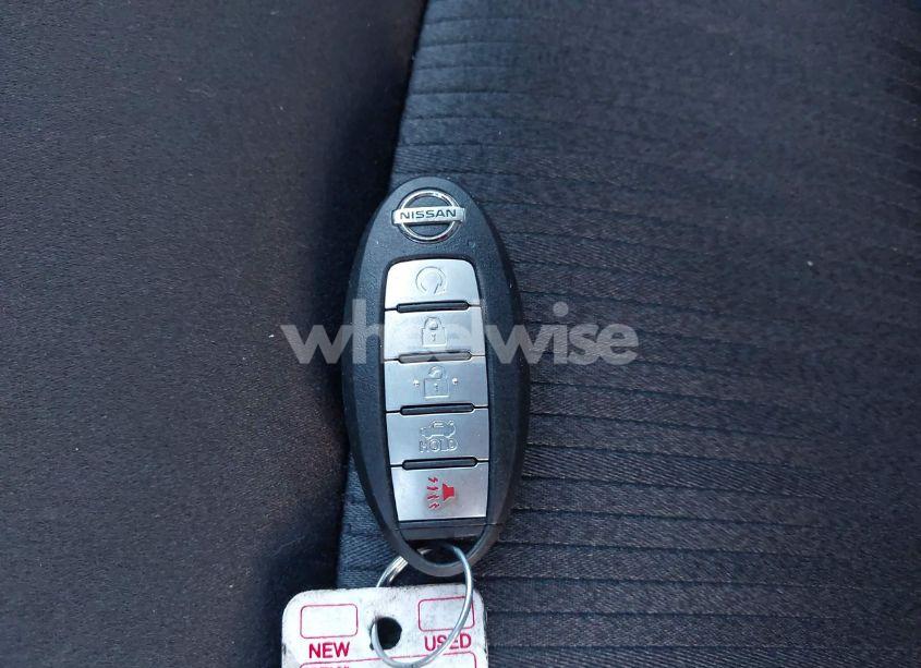 Photo 11 of 2019 Nissan Altima 2.5 S (VIN 1N4BL4BW9KC156344)