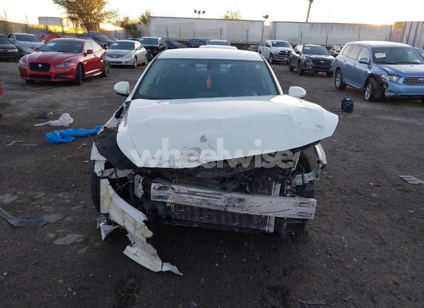 Photo 13 of 2019 Nissan Altima 2.5 S (VIN 1N4BL4BW9KC156344)