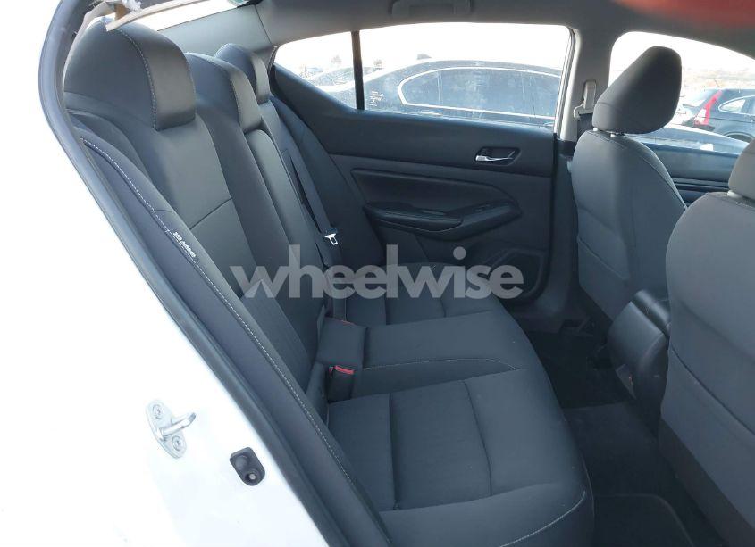 Photo 8 of 2019 Nissan Altima 2.5 S (VIN 1N4BL4BW9KC156344)