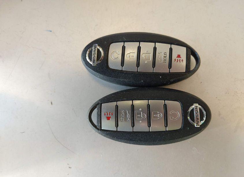 Photo 11 of 2019 Nissan Altima 2.5 S (VIN 1N4BL4BW9KC163570)