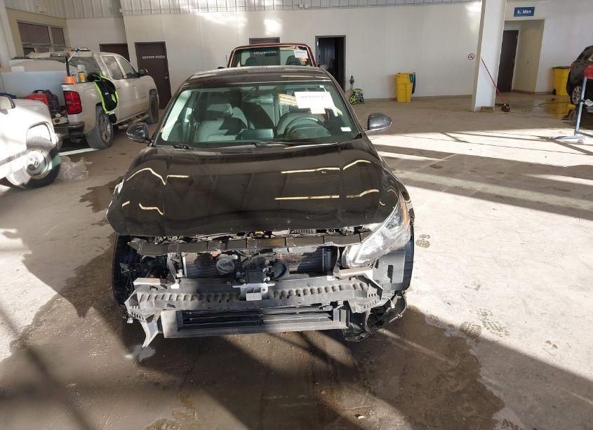 Photo 13 of 2019 Nissan Altima 2.5 S (VIN 1N4BL4BW9KC163570)