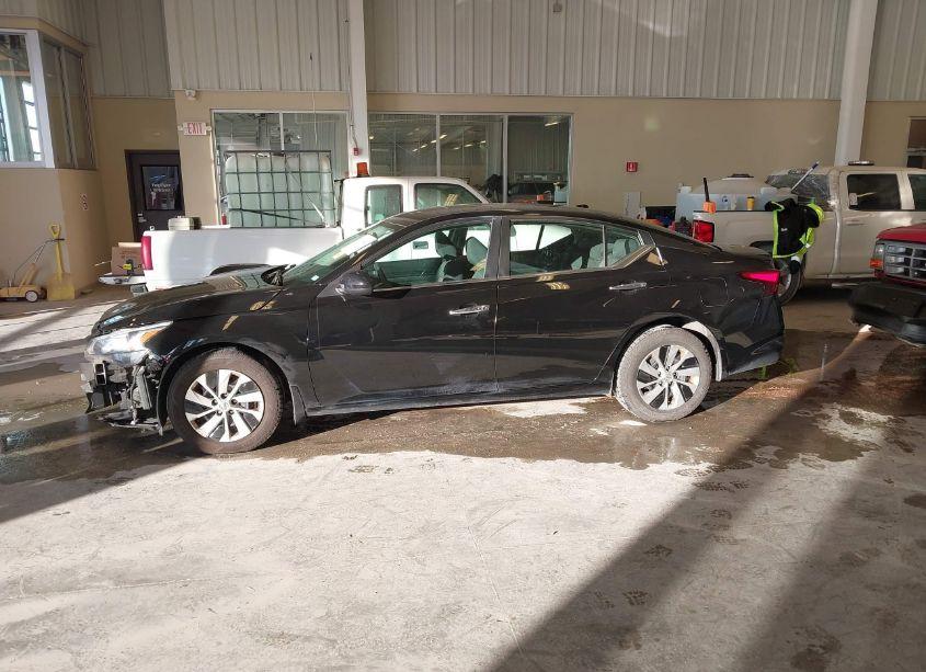 Photo 15 of 2019 Nissan Altima 2.5 S (VIN 1N4BL4BW9KC163570)