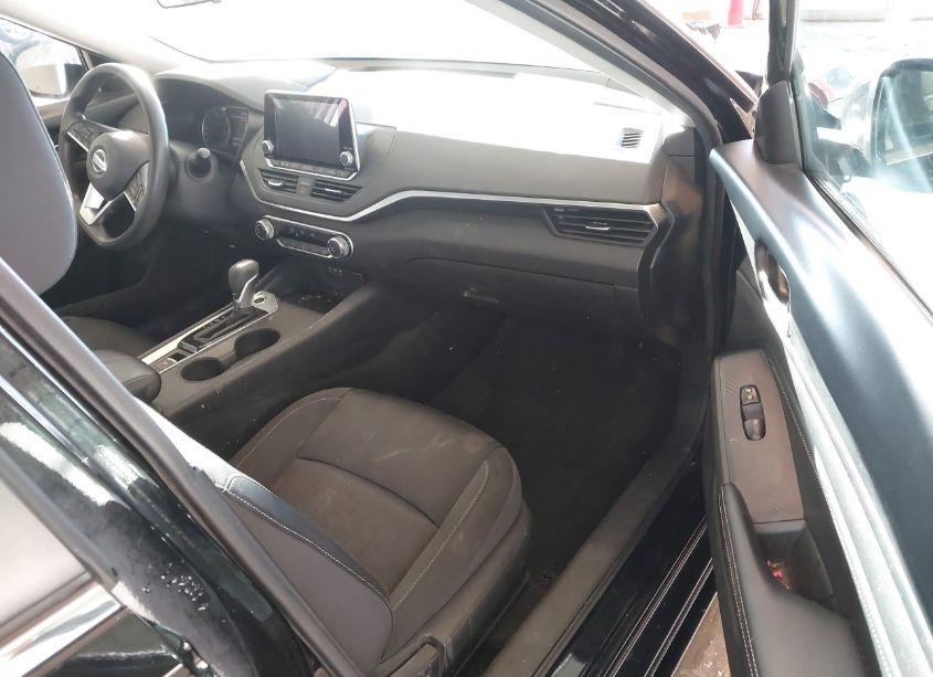 Photo 5 of 2019 Nissan Altima 2.5 S (VIN 1N4BL4BW9KC163570)