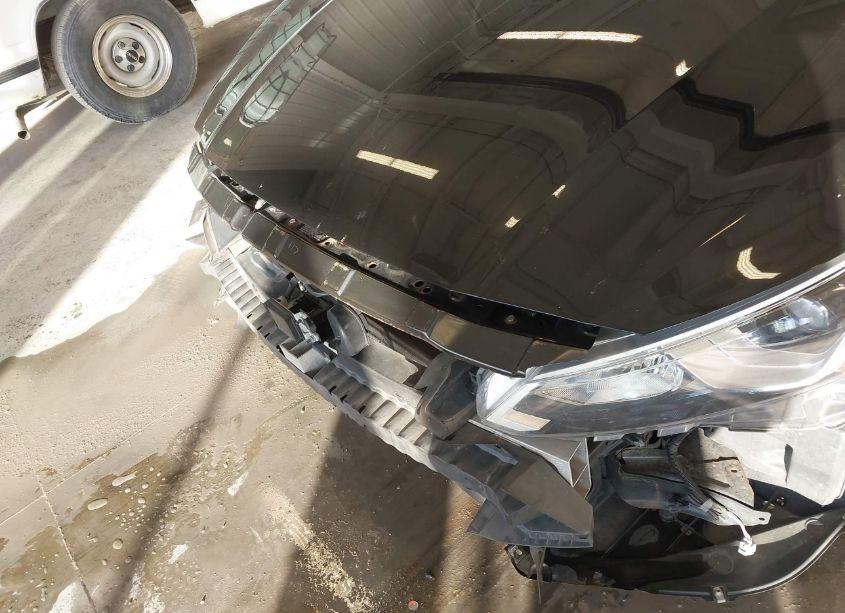 Photo 6 of 2019 Nissan Altima 2.5 S (VIN 1N4BL4BW9KC163570)