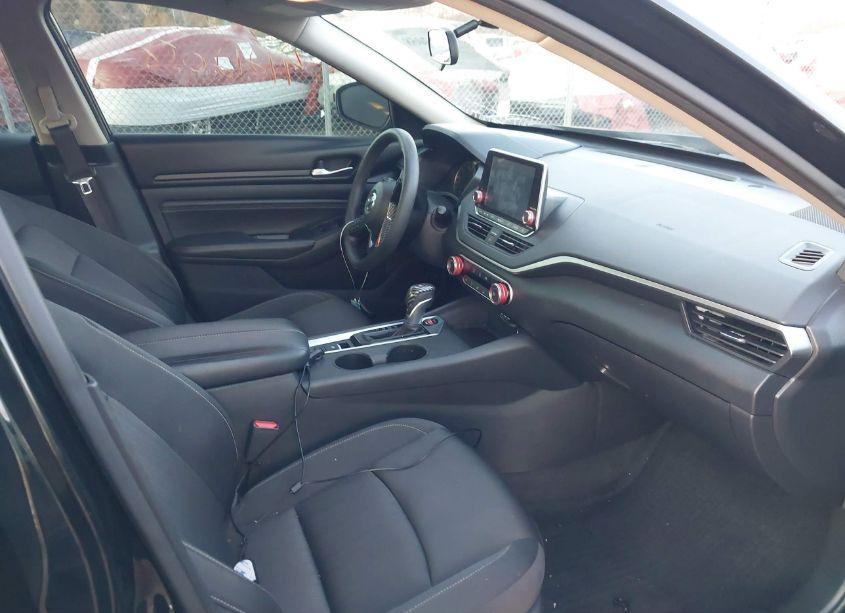 Photo 5 of 2019 Nissan Altima 2.5 S (VIN 1N4BL4BW9KC190218)