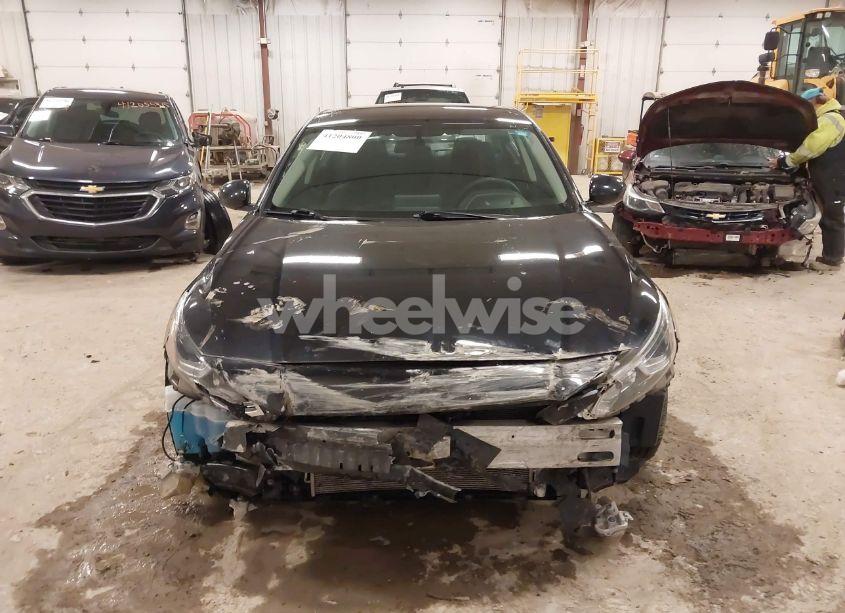 Photo 12 of 2019 Nissan Altima 2.5 S (VIN 1N4BL4BW9KC193670)