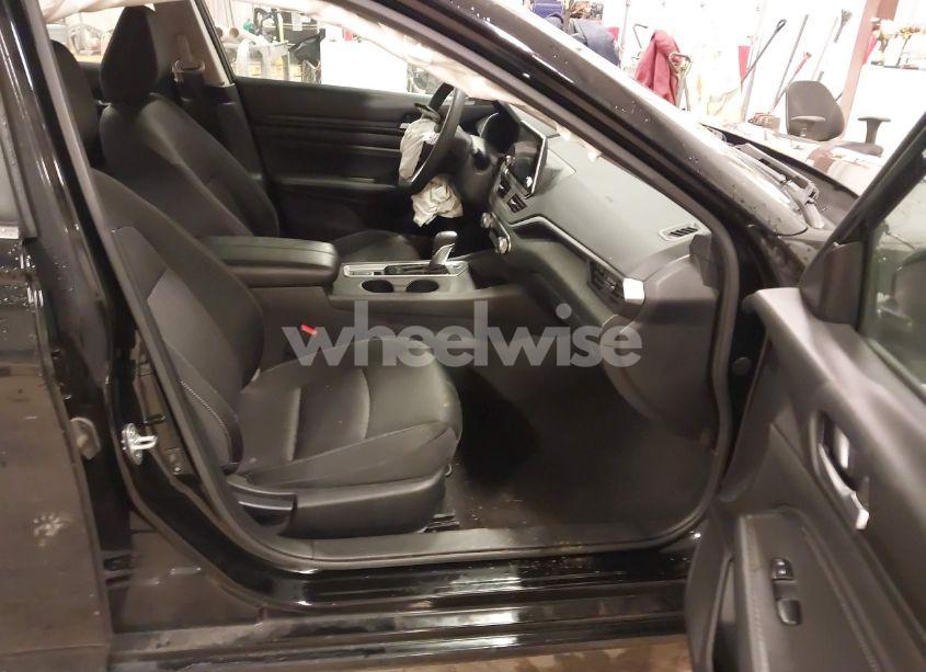 Photo 5 of 2019 Nissan Altima 2.5 S (VIN 1N4BL4BW9KC193670)