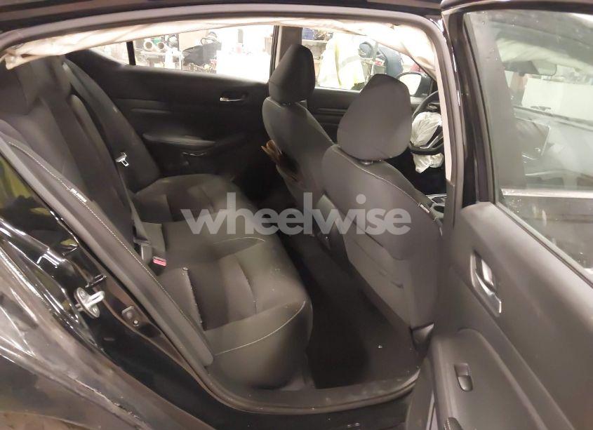 Photo 8 of 2019 Nissan Altima 2.5 S (VIN 1N4BL4BW9KC193670)