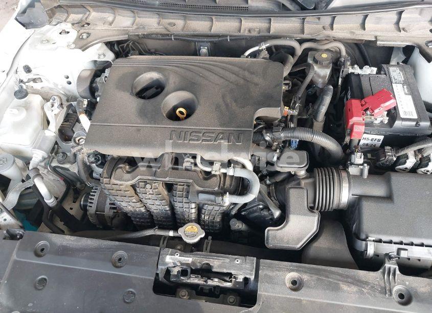 Photo 10 of 2019 Nissan Altima 2.5 S (VIN 1N4BL4BW9KC219488)