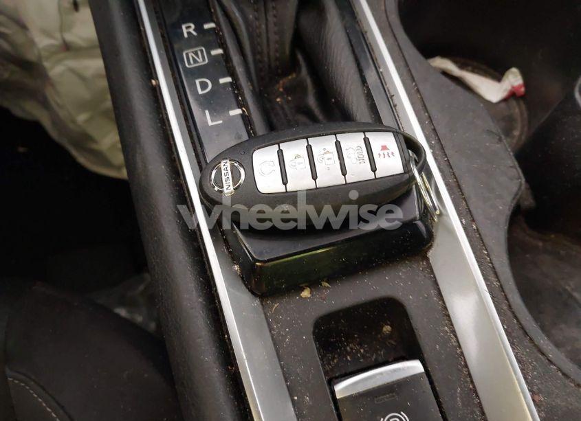 Photo 11 of 2019 Nissan Altima 2.5 S (VIN 1N4BL4BW9KC219488)